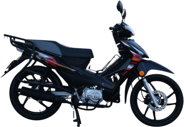 SFM Ventin Cub