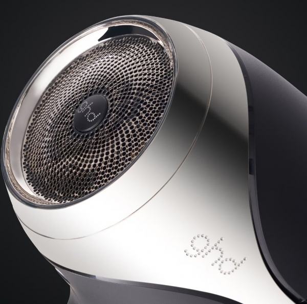 GHD Helios Saç Kurutma Makinesi