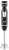 Sinbo SHB-7513 Blender
