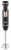 Sinbo SHB-7513 Blender