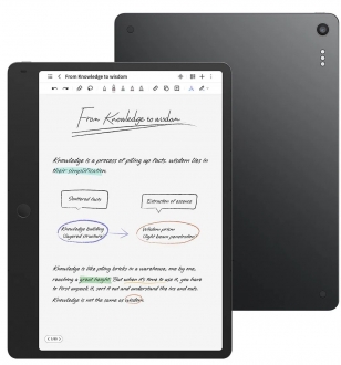 TCL Note A1 NXTPAPER Tablet