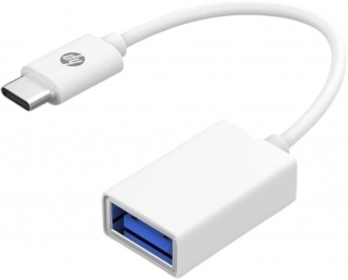 HP DHC-TC105 USB 3.1 to USB-C Dönüştürücü