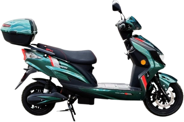 SFM TBX Pro Max Scooter