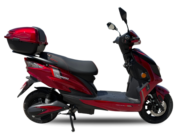 SFM TBX Pro Max Scooter