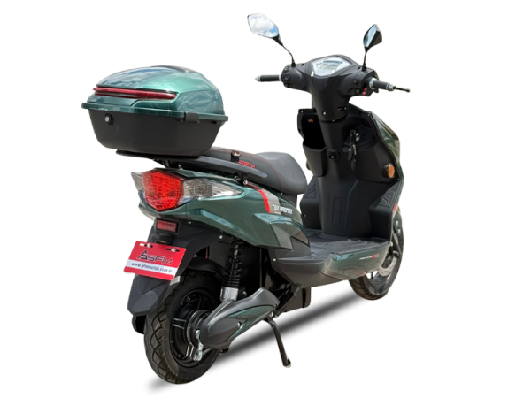 SFM TBX Pro Max Scooter