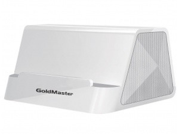 Goldmaster iDesk Hoparlör