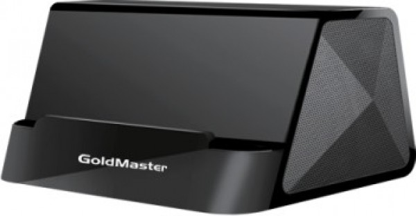 Goldmaster iDesk Hoparlör