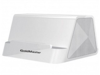Goldmaster iDesk Hoparlör