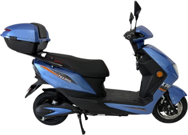 SFM TBX Pro Scooter