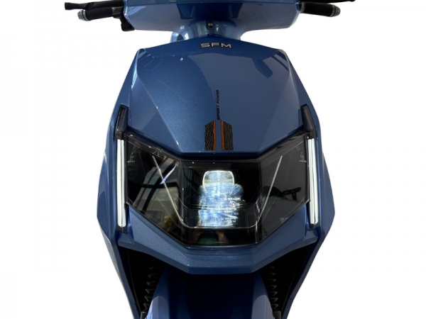 SFM TBX Pro Scooter
