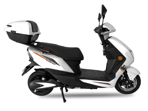 SFM TBX Pro Scooter