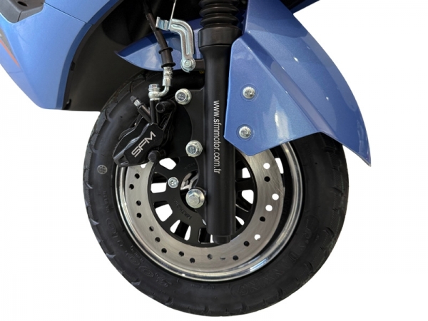 SFM TBX Pro Scooter