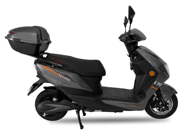 SFM TBX Pro Scooter