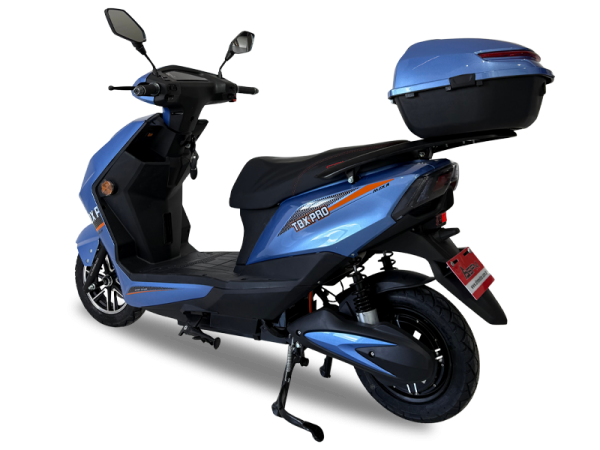 SFM TBX Pro Scooter