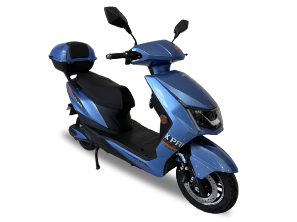 SFM TBX Pro Scooter
