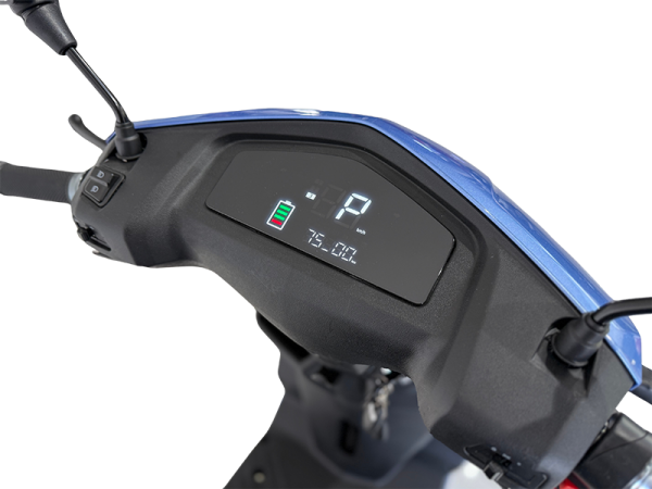 SFM TBX Pro Scooter