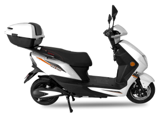 SFM TBX Pro Scooter