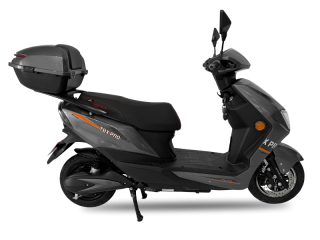 SFM TBX Pro Scooter