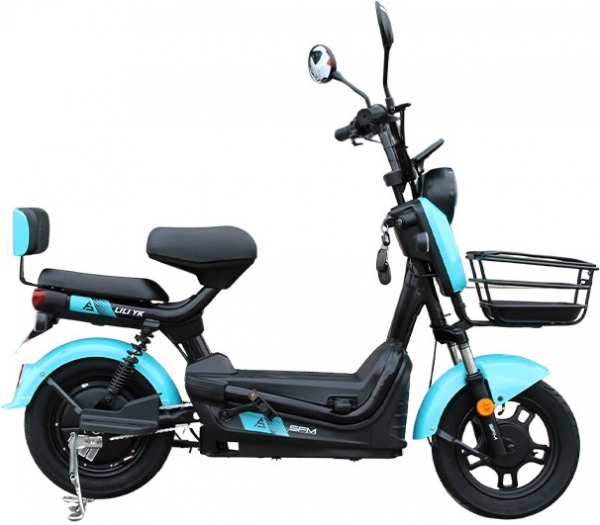 SFM Lili YK Scooter
