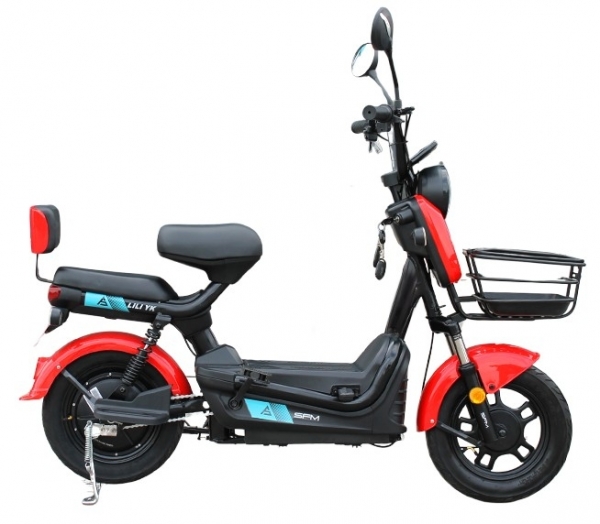 SFM Lili YK Scooter