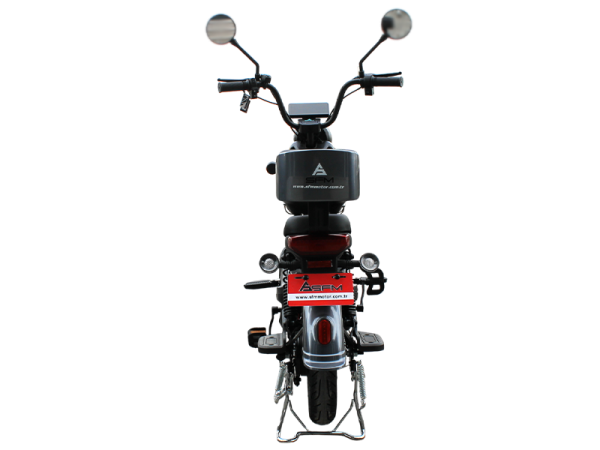 SFM Lili YK Scooter