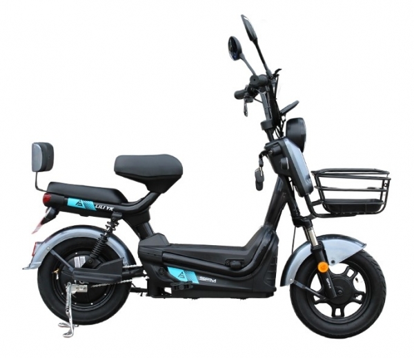 SFM Lili YK Scooter