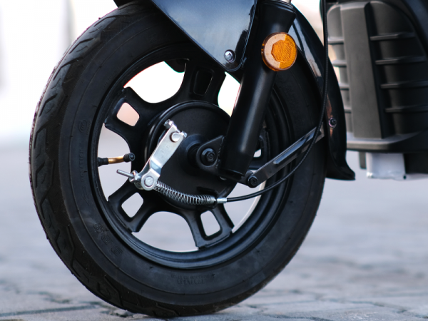 SFM Lili YK Scooter