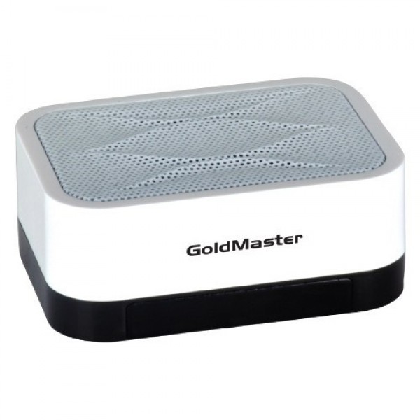 Goldmaster Mini-Desk Hoparlör