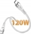 LinkTech K654 120W Şarj Kablosu