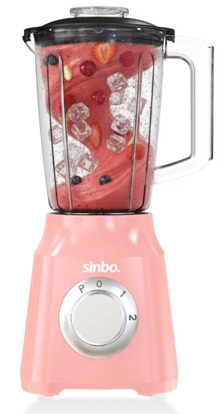 Sinbo SHB-7517 Blender