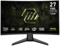 MSI MAG 274CF X24 resim