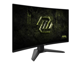 MSI MAG 274CF X24 Monitör