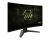 MSI MAG 274CF X24 Monitör