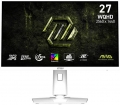 MSI MAG 274QRFW X32 Monitör
