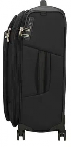 Samsonite Respark Spinner Orta Boy Valiz