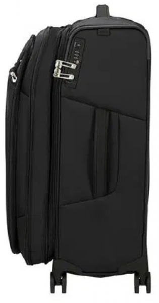 Samsonite Respark Spinner Orta Boy Valiz