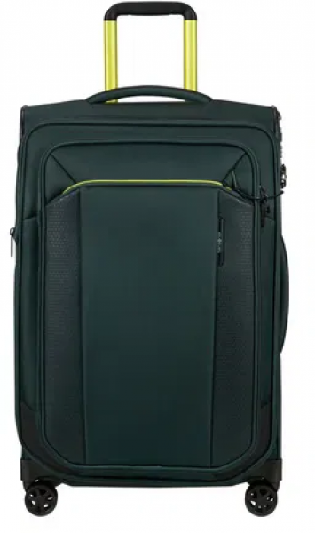 Samsonite Respark Spinner Orta Boy Valiz