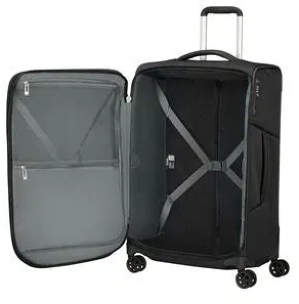 Samsonite Respark Spinner Orta Boy Valiz