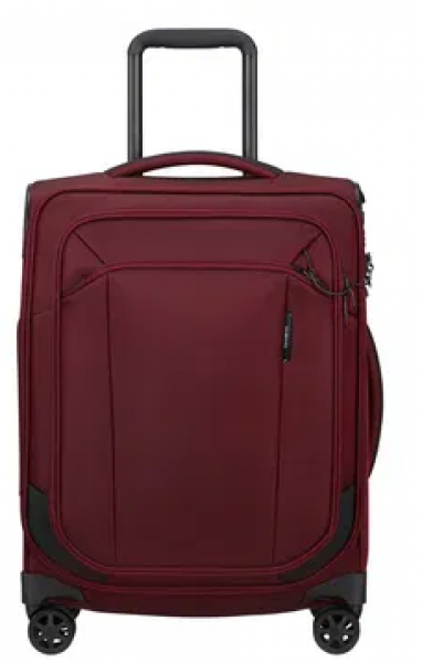Samsonite Respark-Spinner Kabin Boy Valiz