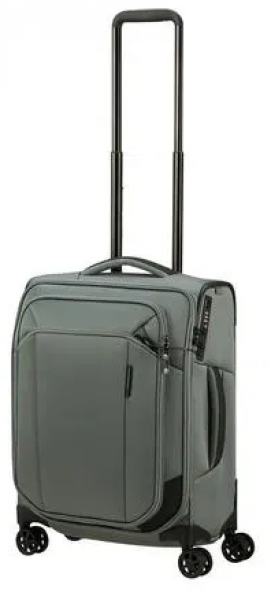 Samsonite Respark-Spinner Kabin Boy Valiz
