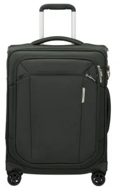 Samsonite Respark-Spinner Kabin Boy Valiz