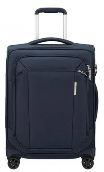 Samsonite Respark-Spinner Kabin Boy Valiz