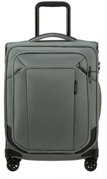 Samsonite Respark-Spinner Kabin Boy Valiz