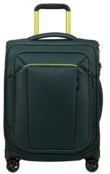 Samsonite Respark-Spinner Kabin Boy Valiz