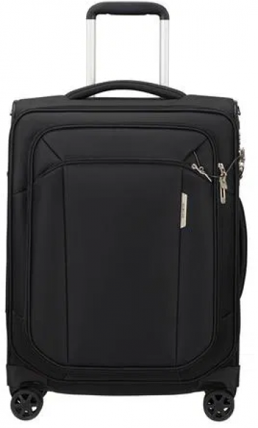 Samsonite Respark-Spinner Kabin Boy Valiz