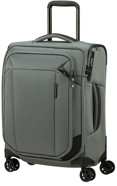 Samsonite Respark-Spinner Kabin Boy Valiz