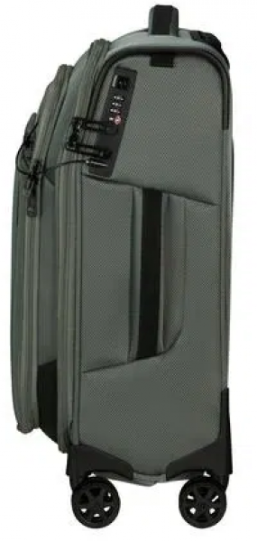 Samsonite Respark-Spinner Kabin Boy Valiz