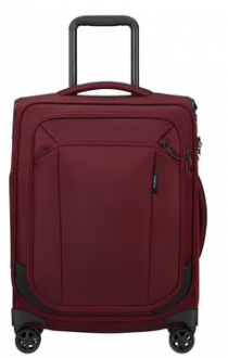 Samsonite Respark-Spinner Kabin Boy Valiz