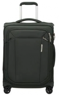 Samsonite Respark-Spinner Kabin Boy Valiz