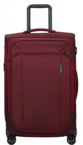 Samsonite Respark Spinner Büyük Boy Valiz